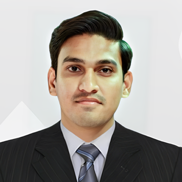 Dr. Muzamil Mohib